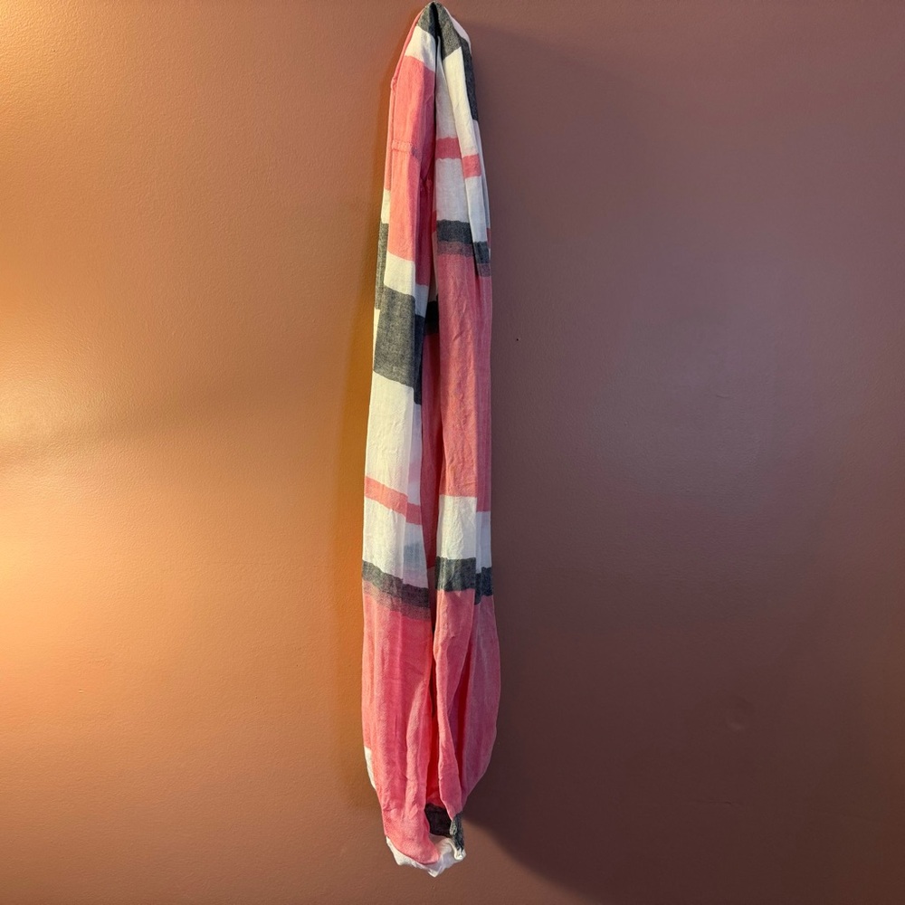 Infinity Scarves